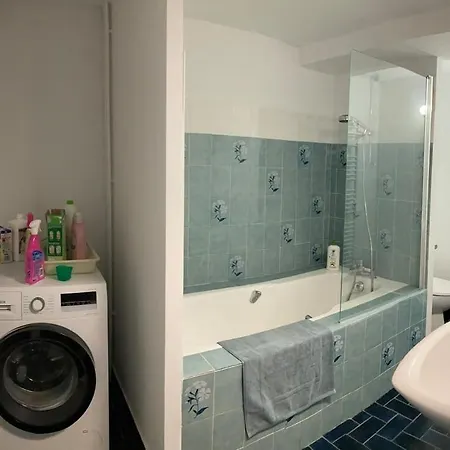 Apartment Center Old Port La Rochelle (Charente-Maritime)