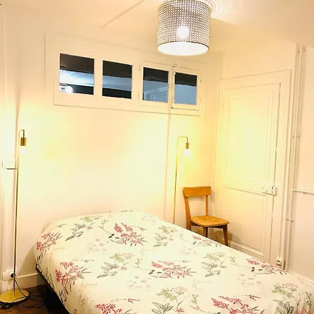 Center Old Port Apartment La Rochelle (Charente-Maritime)