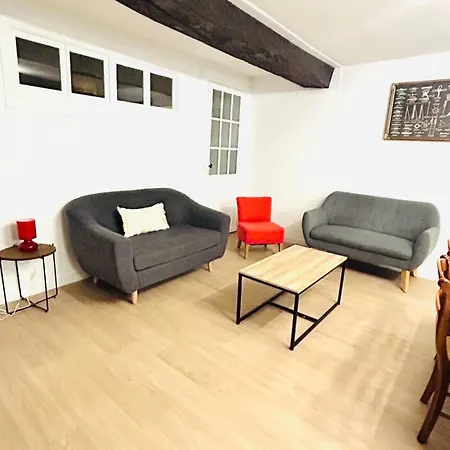 Center Old Port Apartment La Rochelle (Charente-Maritime)