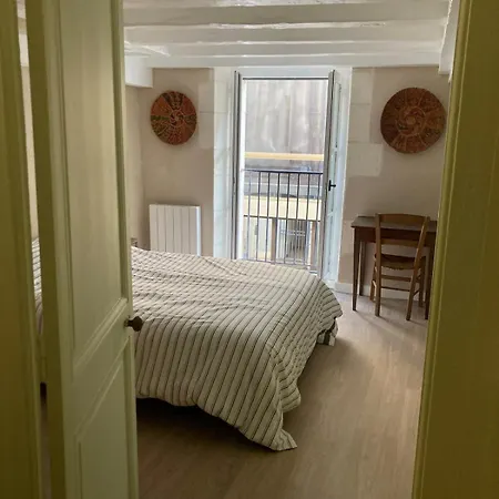 Apartment Center Old Port *